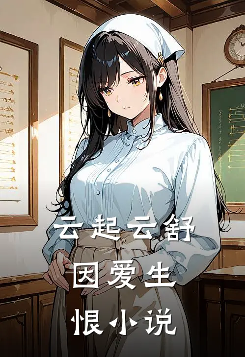 云起云舒，因爱生恨小说