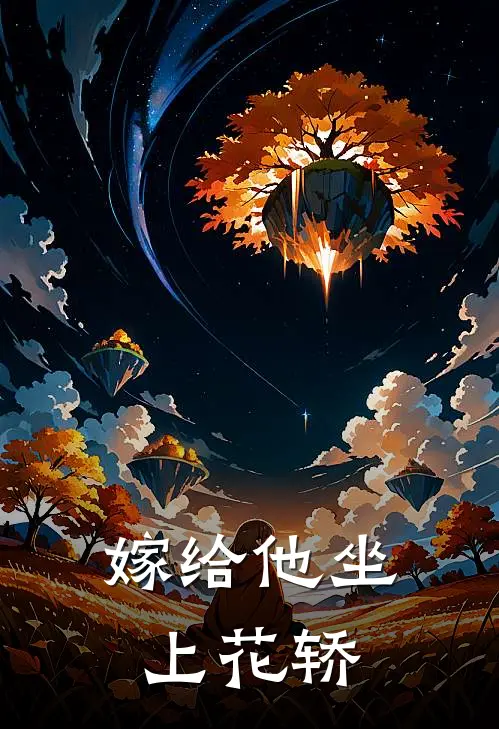 嫁给他坐上花轿