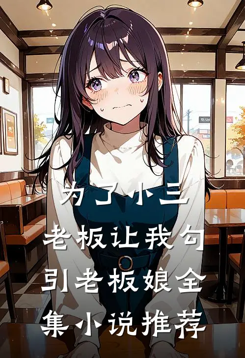 为了小三，老板让我勾引老板娘全集小说推荐