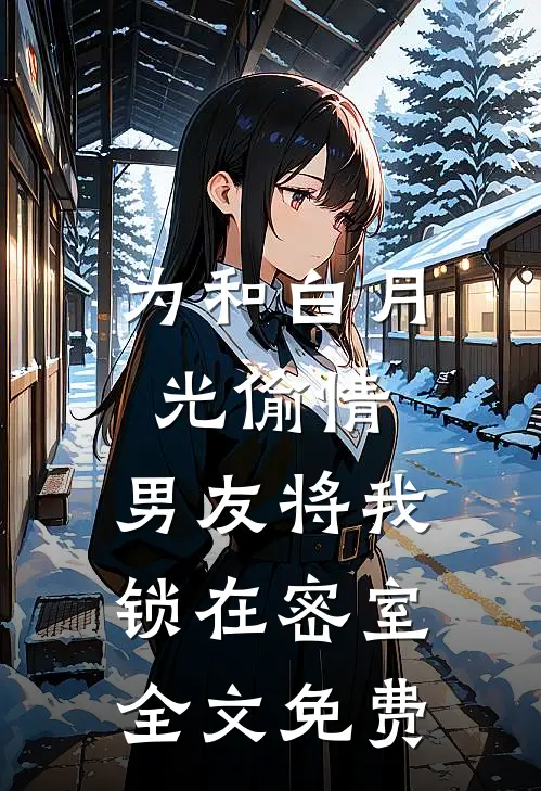 为和白月光偷情，男友将我锁在密室全文免费