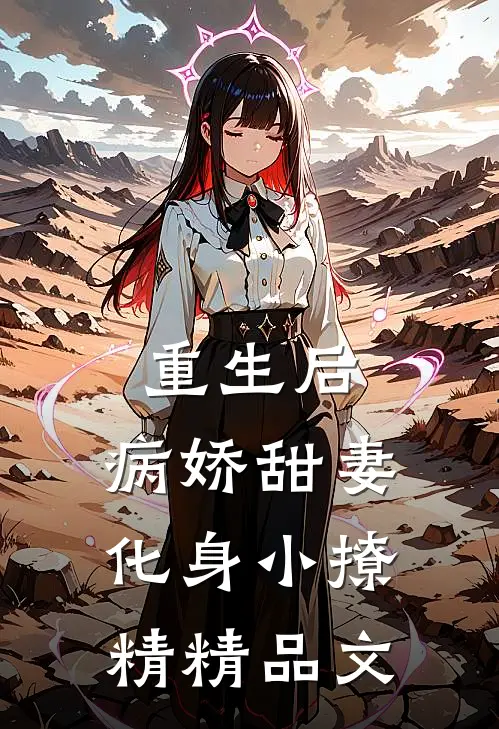 重生后，病娇甜妻化身小撩精精品文