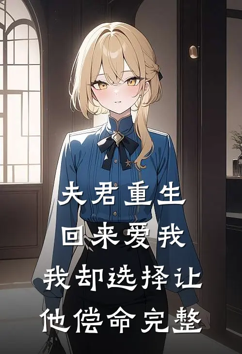夫君重生回来爱我，我却选择让他偿命完整