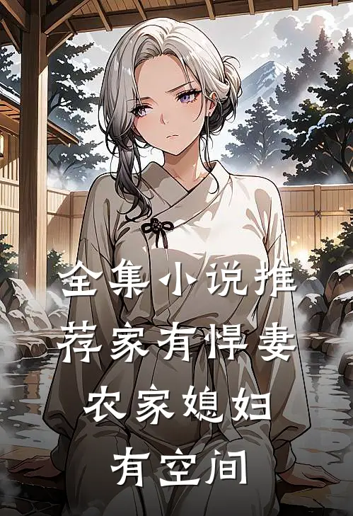 全集小说推荐家有悍妻：农家媳妇有空间