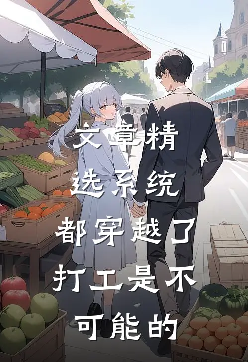 文章精选系统：都穿越了，打工是不可能的