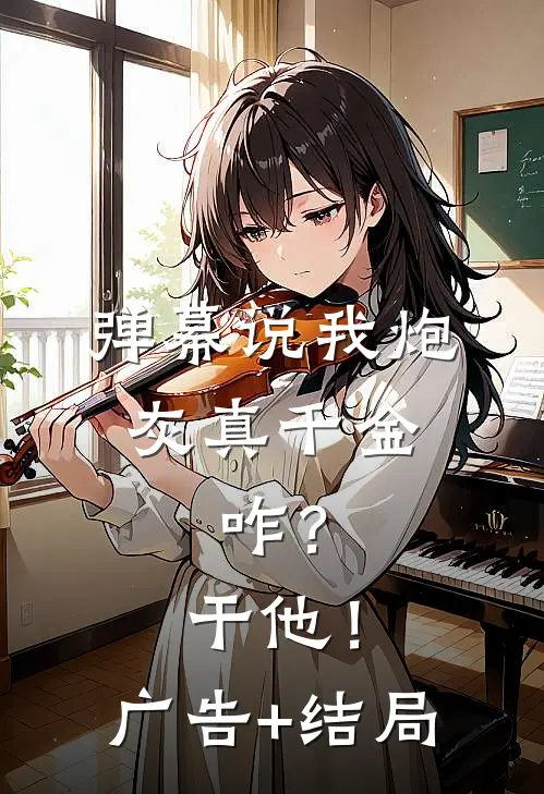 弹幕说我炮灰真千金，咋？干他！广告+结局