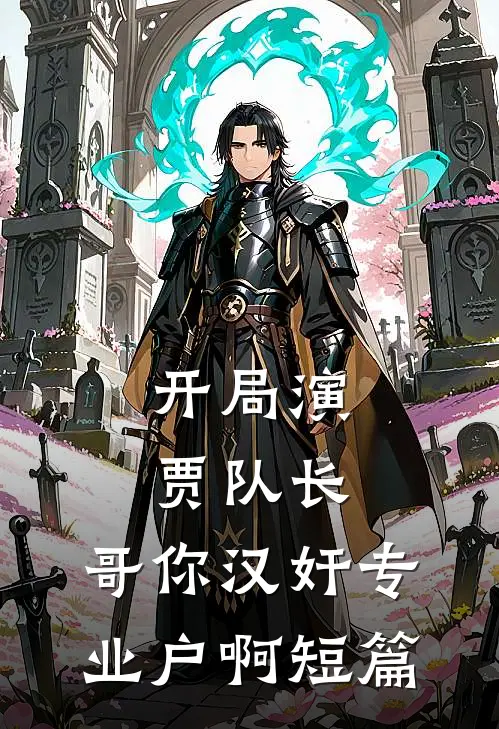 开局演贾队长，哥你汉奸专业户啊短篇