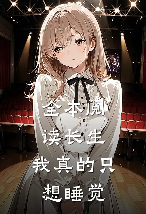 全本阅读长生：我真的只想睡觉
