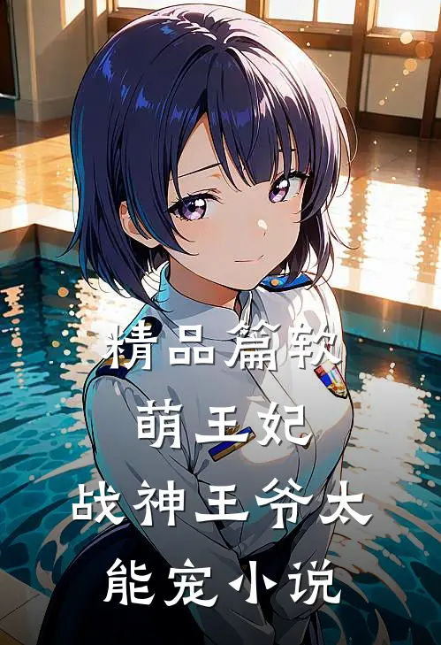 精品篇软萌王妃：战神王爷太能宠小说