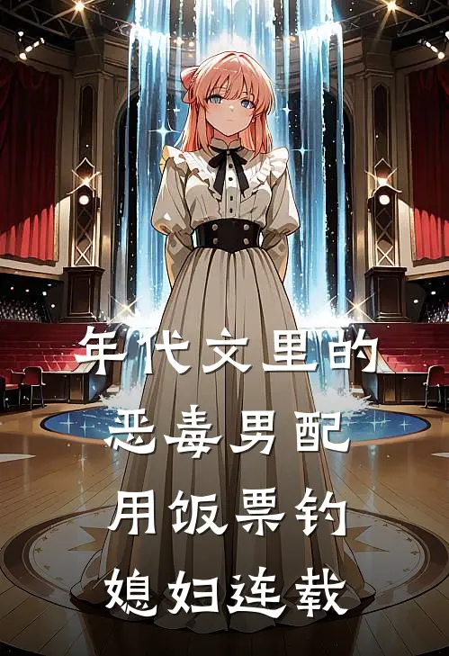 年代文里的恶毒男配用饭票钓媳妇连载