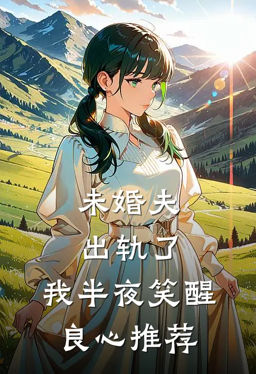 未婚夫出轨了，我半夜笑醒良心推荐