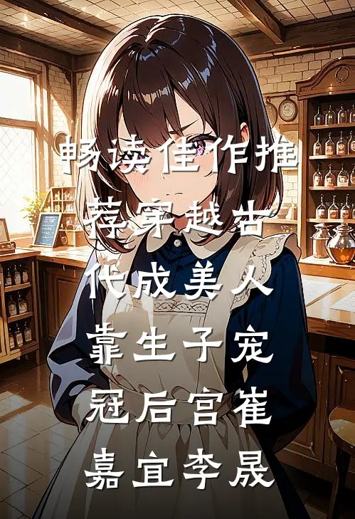 畅读佳作推荐穿越古代成美人，靠生子宠冠后宫崔嘉宜李晟