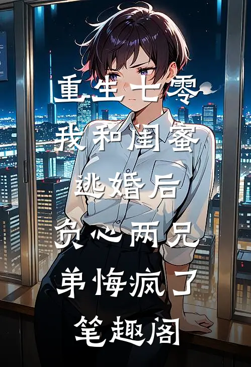 重生七零我和闺蜜逃婚后，负心两兄弟悔疯了笔趣阁