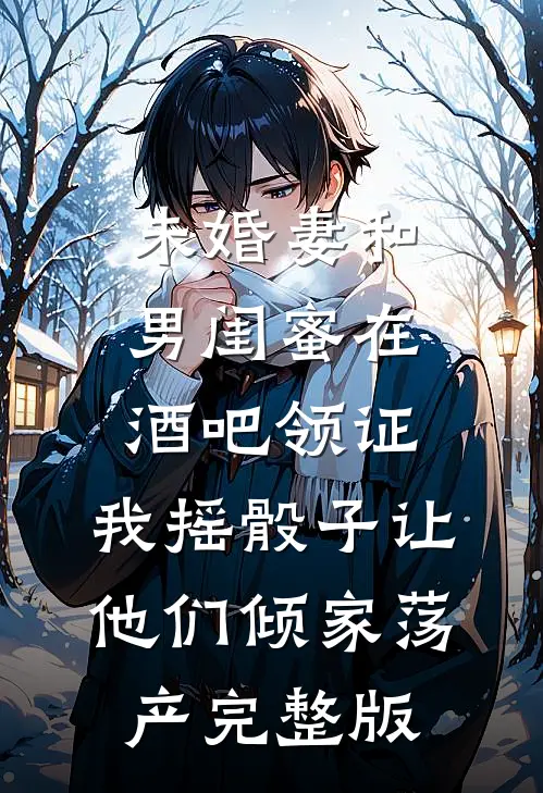 未婚妻和男闺蜜在酒吧领证，我摇骰子让他们倾家荡产完整版