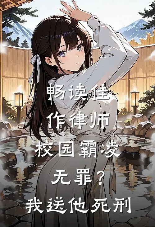 畅读佳作律师：校园霸凌无罪？我送他死刑