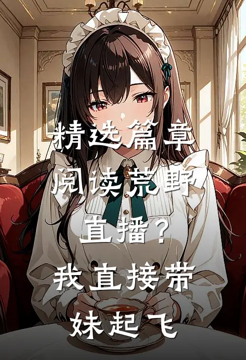 精选篇章阅读荒野直播？我直接带妹起飞