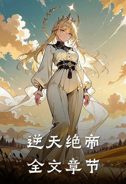 逆天绝帝全文章节