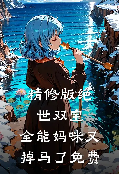 精修版绝世双宝,全能妈咪又掉马了免费