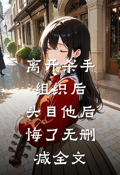离开杀手组织后，头目他后悔了无删减全文