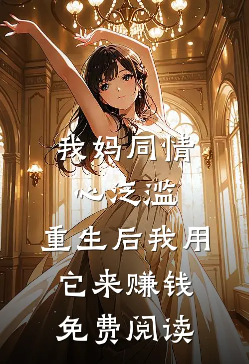 我妈同情心泛滥，重生后我用它来赚钱免费阅读