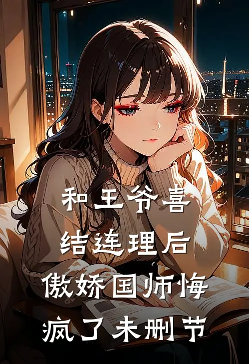 和王爷喜结连理后，傲娇国师悔疯了未删节