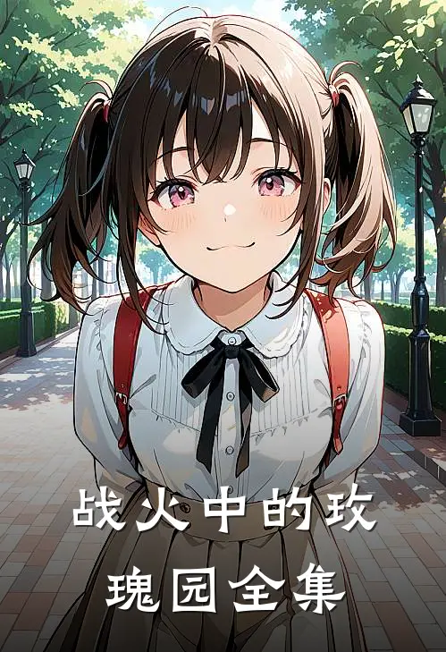 战火中的玫瑰园 全集