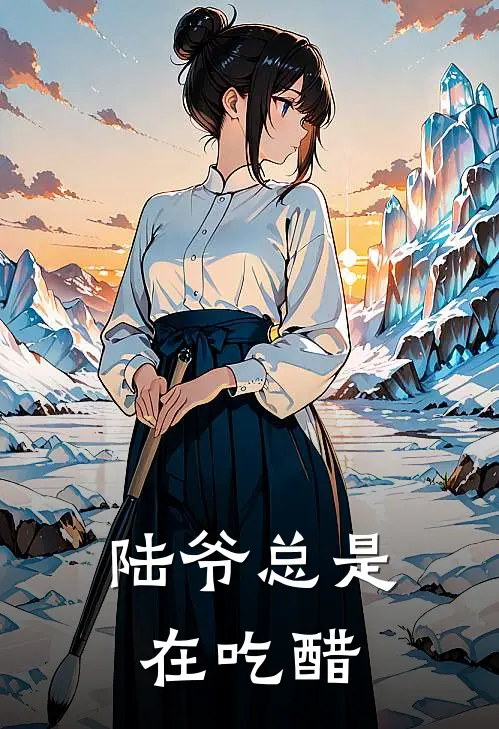 陆爷总是在吃醋