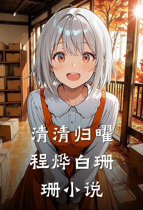 清清归曜程烨白珊珊小说