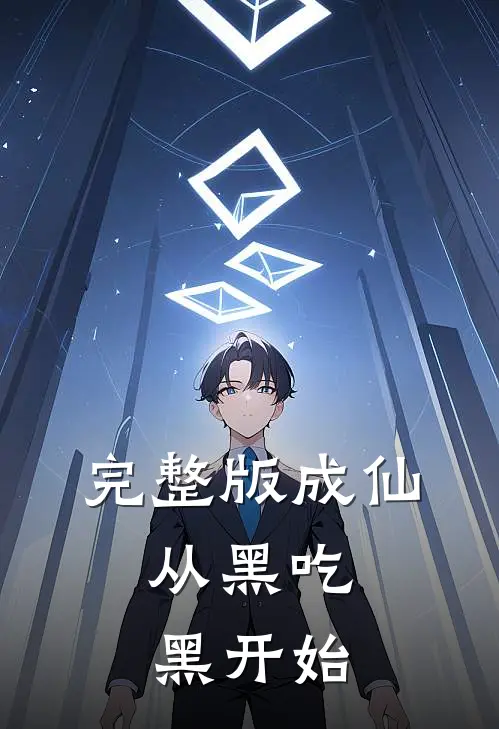 完整版成仙，从黑吃黑开始