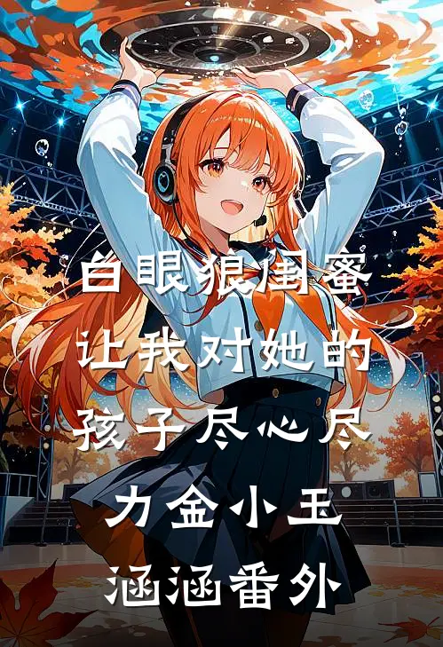 白眼狼闺蜜让我对她的孩子尽心尽力金小玉涵涵 番外