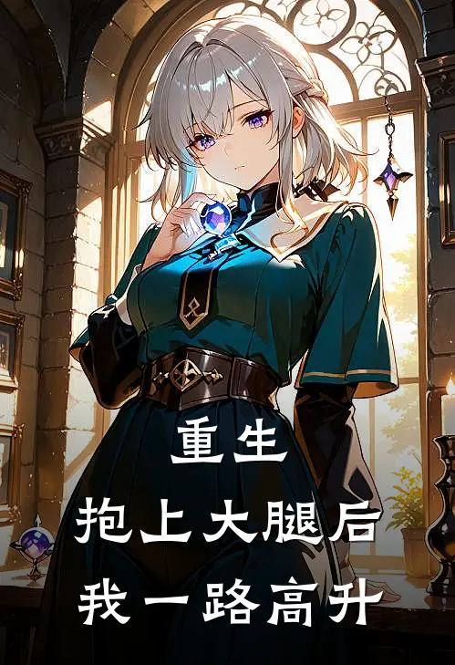 重生:抱上大腿后,我一路高升