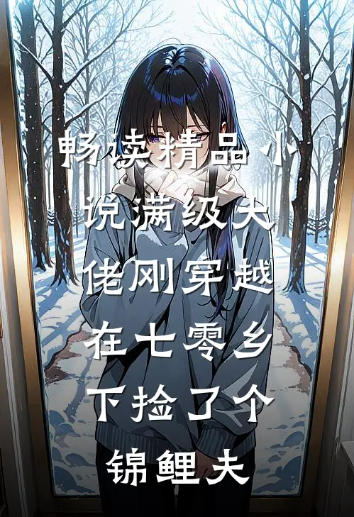 畅读精品小说满级大佬刚穿越，在七零乡下捡了个锦鲤夫