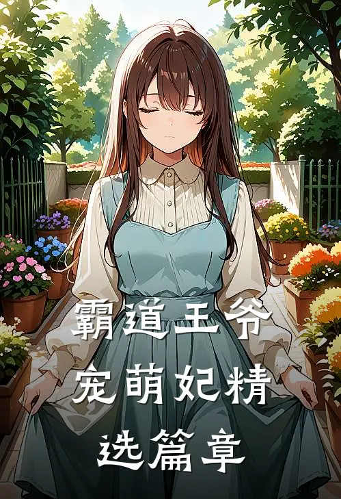 霸道王爷宠萌妃精选篇章