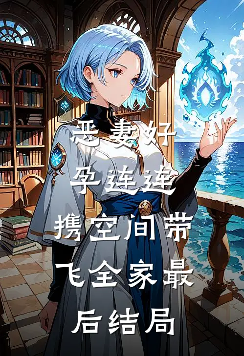 恶妻好孕连连，携空间带飞全家最后结局
