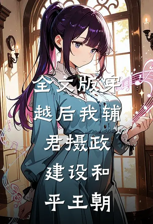 全文版穿越后我辅君摄政，建设和平王朝