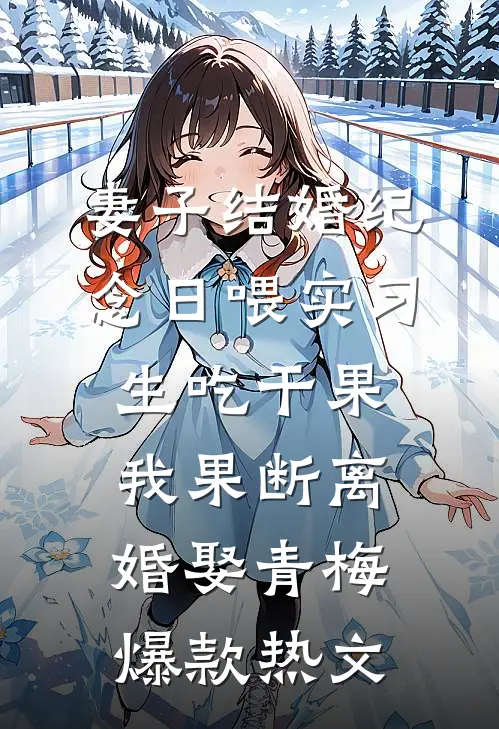 妻子结婚纪念日喂实习生吃干果，我果断离婚娶青梅爆款热文