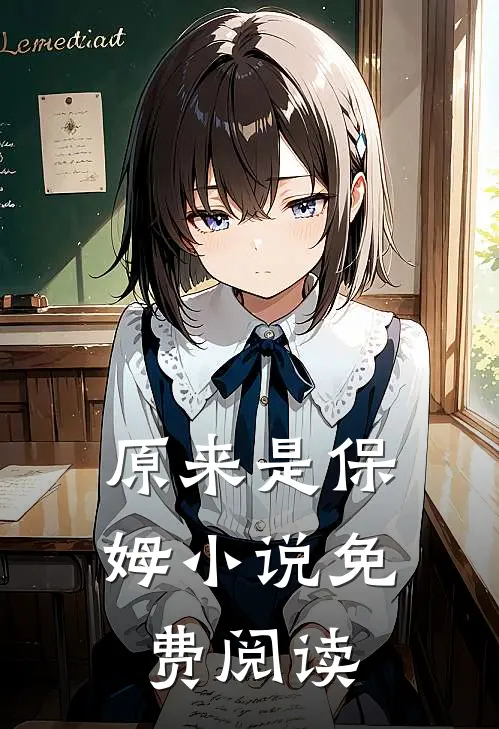 原来是保姆小说免费阅读