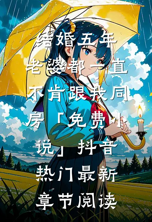 结婚五年，老婆都一直不肯跟我同房「免费小说」抖音热门最新章节阅读