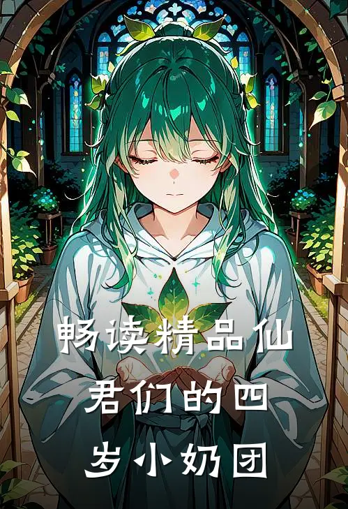 畅读精品仙君们的四岁小奶团