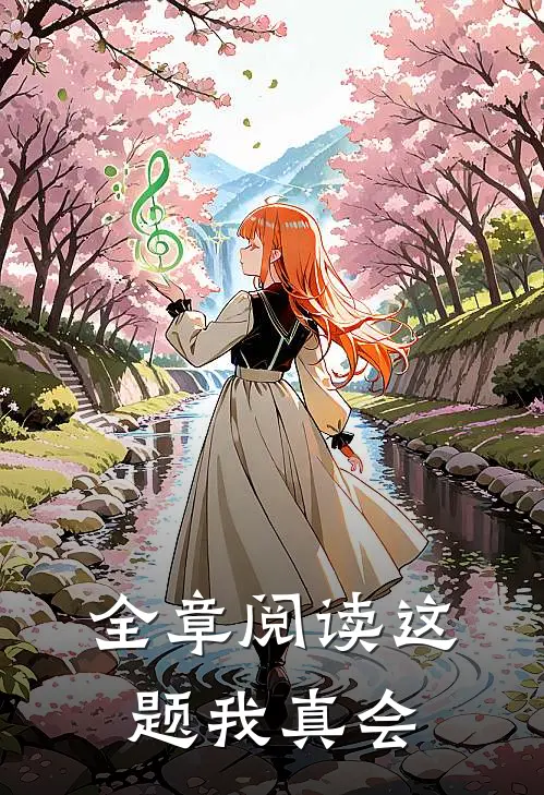 全章阅读这题我真会