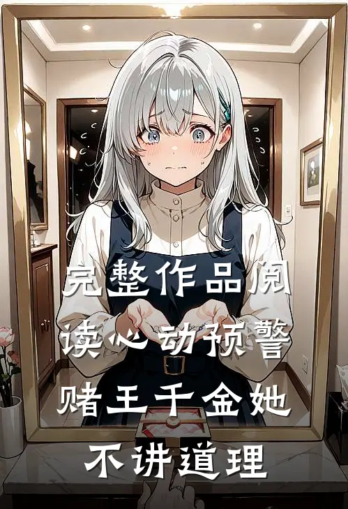 完整作品阅读心动预警：赌王千金她不讲道理