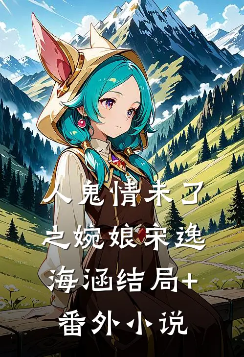 人鬼情未了之婉娘宋逸海涵结局+番外小说