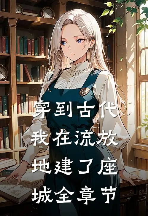 穿到古代，我在流放地建了座城全章节