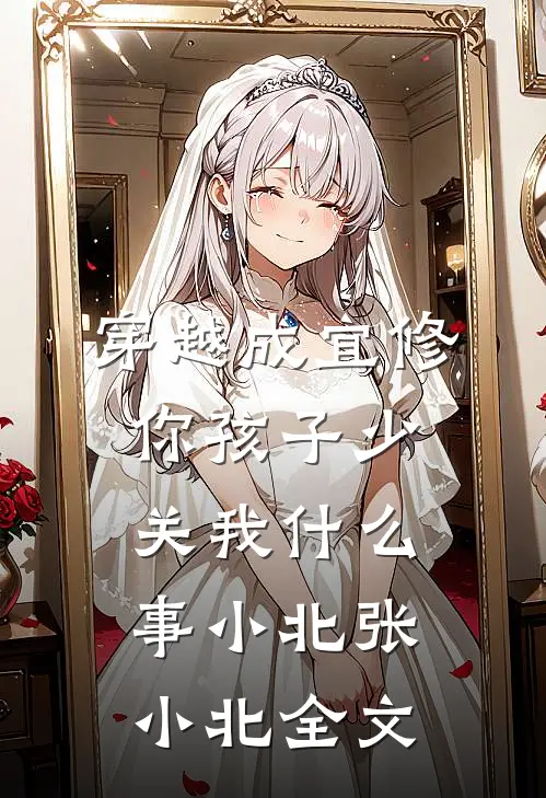 穿越成宜修，你孩子少关我什么事小北张小北全文