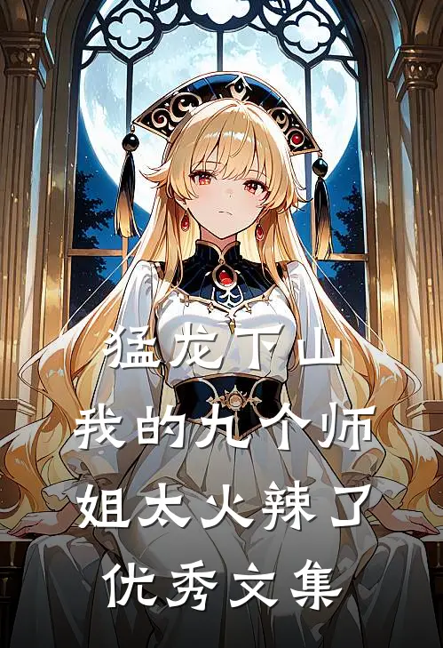 猛龙下山，我的九个师姐太火辣了优秀文集