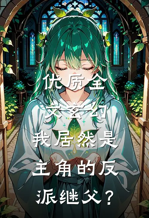优质全文玄幻：我居然是主角的反派继父？