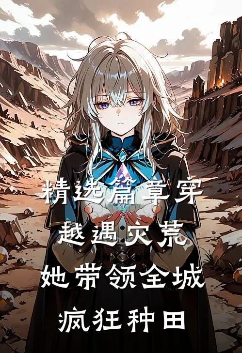 精选篇章穿越遇灾荒，她带领全城疯狂种田