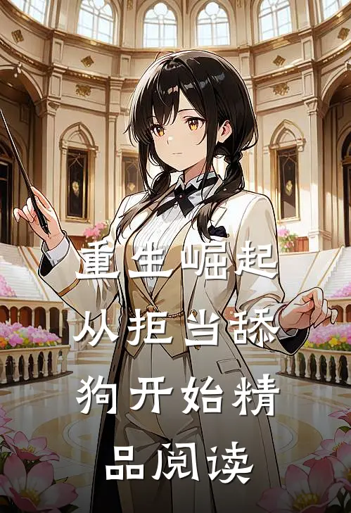 重生崛起，从拒当舔狗开始精品阅读