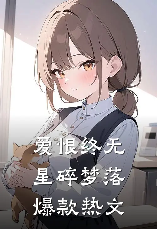 爱恨终无，星碎梦落爆款热文