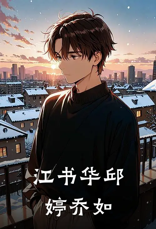 江书华邱婷乔如