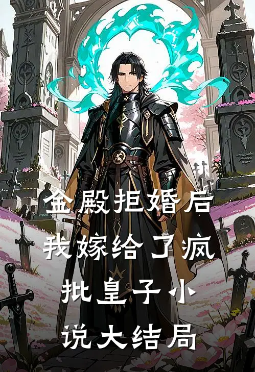 金殿拒婚后，我嫁给了疯批皇子小说大结局